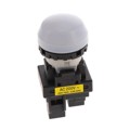 M22N-BG-TWA-WE - LED PANEL INDICATOR WHITE 230VAC