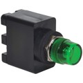 16MV20-277DLW-MPLLGN - 16MM 20-277VAC/DC WLED GLNS IP20