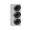 T8LGYX7PQP - T8 SERIES EZ-LIGHT: 2-COLOR SENS
