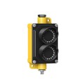 T8LGXXPQPMA - T8 SERIES EZ-LIGHT: 1-COLOR GENE