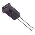 SSI-LXMP059GD - LED 2X5MM GREEN PANEL MOUNT
