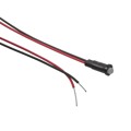 5583001023F - LED PMI SNAP-IN RED/GRN PVC FREE