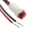1050J49 - NEON PANEL INDICATOR 208V-250V