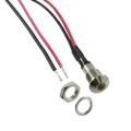 MPC3YDW12.0 - LED PANEL INDICATOR YLW 2V