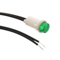 1050R92 - NEON PANEL INDICATOR 208V-250V