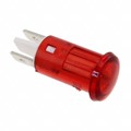 NL589C3R - INDICATOR LIGHT NEON 230V RED