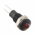 DX1119/RD - LED PANEL INDICATOR RED 2V
