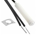 2110A4 - INDICATOR NEON WHITE PANEL MNT