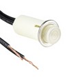 32-2115 - NEON PANEL INDICATOR 125V