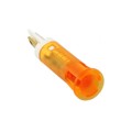 QS81XXHO110 - INDICATOR 8MM FIXED HI ORA 110V