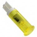 QS101XXHY110 - INDICATOR 10MM FIXED HI YEL 110V