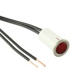 32R-2311 - NEON PANEL INDICATOR 125V