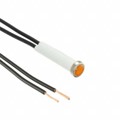 36EN-2313 - AMBR NEON 125 VOLTS