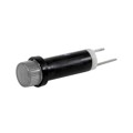 41-LRG28H-NWO - PMI .250" LED 28V TAB DIFF RED/G