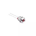 DX0998/RD - LED PANEL INDICATOR RED 2V