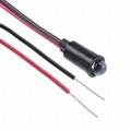 5596201003F - LED PANEL DAYLT GRN SNAP-IN 6"LD