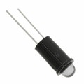 5596001001F - LED PMI SNAP-IN 470NM BLUE .250"
