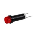 41-NWR120-CWO - PMI LED .250" CYLINDER PIN 120V