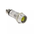 PL-612-G - PILOT LIGHT L.E.D GRN