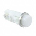 1090QC4-28V - INCIDATOR INCAND WHITE PANEL MNT