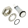 PM5-PYD - PNL MNT W/ WIRE 590NM 300MCD YLW