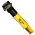 Q8F1BXXY110E - INDICATOR 110V 8MM FLUSH YELLOW