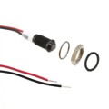 Q6P3BYYRG12E - LED PANEL MOUNT INDICATOR RD/GR