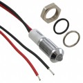 Q6P3CYYRG12E - LED PANEL MOUNT INDICATOR RD/GR