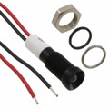 Q6R3BYYRG12E - LED PANEL MOUNT INDICATOR RD/GR