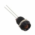 DX1090/YL - LED PANEL INDICATOR YLW 2.1V