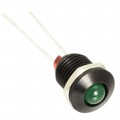 DX1092/GN - LED PANEL INDICATOR GREEN 2V