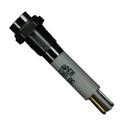 Q6R1CXXW12E - INDICATOR 12V 6MM RECESSED WHT