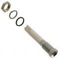 Q6R1CXXW24E - INDICATOR 24V 6MM RECESSED WHT