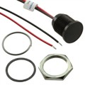 Q16F5BXXB12E3AJ - INDICATOR 12V 16MM BLUE