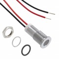 Q8F7CXXW02E - LED PM INDICATOR FLUSH WHT