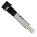 Q8R1BXXW24E - INDICATOR 24V 8MM RECESSED WHT