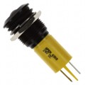 Q16P1BXXY24E - INDICATOR 24V 16MM PROMINENT YEL
