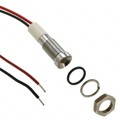 Q6R3CXXW12E - LED PM INDICATOR RECESSED WHITE