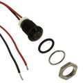 Q8P7BXXW02E - LED PM IND PROMINENT WHT