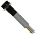 Q8R1BXXW110E - INDICATOR 110V 8MM RECESSED WHT