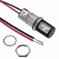 6573009803F - LED IND GREEN RA