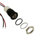 Q14P3BXXHW110E - LED PMI PROMINENT 110VAC WHITE