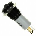 Q16P1BZZRYG12E - INDICATOR 12V 16MM PROM R/Y/G