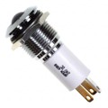 Q16P1CZZRYG24E - INDICATOR 24V 16MM PROM R/Y/G