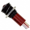 Q16P1BXXR110E - INDICATOR 110V 16MM PROM RED