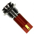 Q16F1CXXR110E - INDICATOR 110V 16MM FLUSH RED