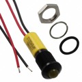 Q8P3BXXHY110E - LED PMI PROMINENT 110VAC YLW