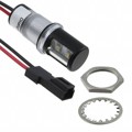 6573009801F - LED RT ANGLE INDICATOR ASSEMBLY