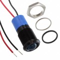 Q14P3BXXB12E - LED PMI PROMINENT BLUE