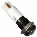 Q14P1BXXW110E - INDICATOR 110V 14MM PROM WHITE
